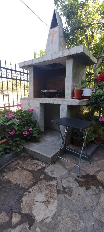 Georgia'S Home Limenaria  Zewnętrze zdjęcie