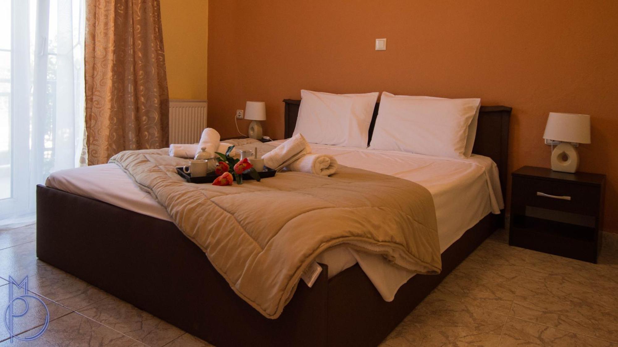 Georgia'S Home Limenaria  Zewnętrze zdjęcie
